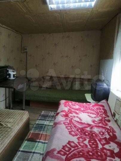 Участок 13,5 сот. (СНТ, ДНП)