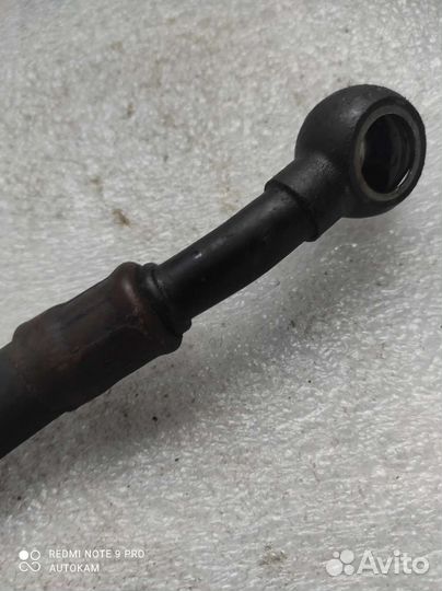 Шланг гидроусилителя Руля Audi 80 b3