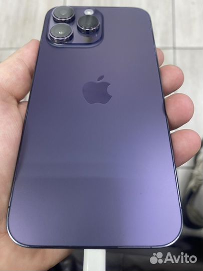 iPhone 14 Pro Max, 256 ГБ