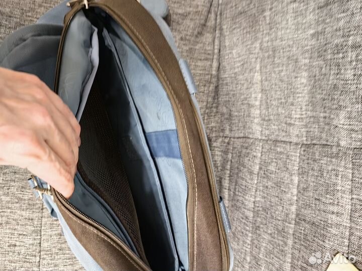 Cумка для ноутбука