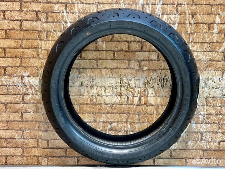 120/70 r17 + 180/55 r17 Pirelli Phantom Новая