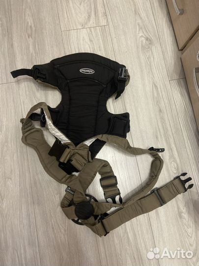 Кенгуру переноска