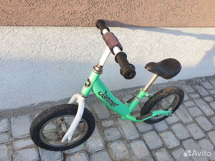 Беговел Jammer