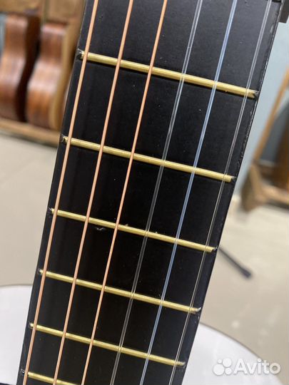 Belucci BC3905 Классическая гитара