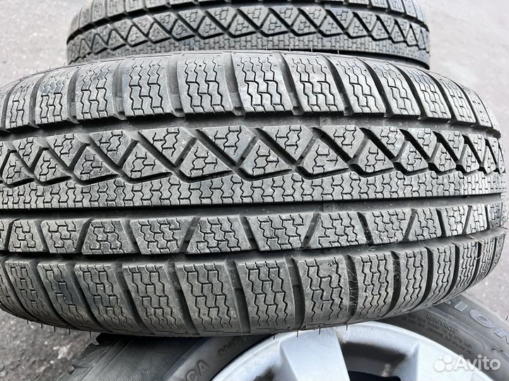 Extreme VR2 225/60 R18