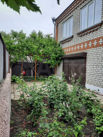 Дом 240 м² на участке 12 сот.