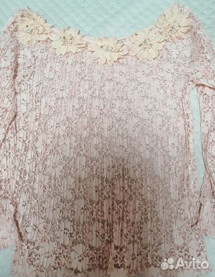 Женские вещи пакетом 46 48 размер