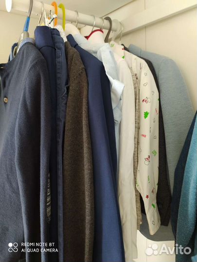 Школьная форма для мальчика