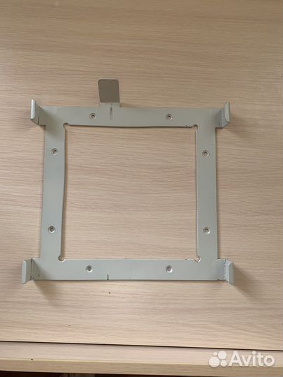 Настенный Кронштейн для PS4(FAT). Самодельный