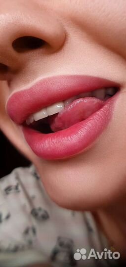 Перманентный макияж татуаж брови/губы/глаза