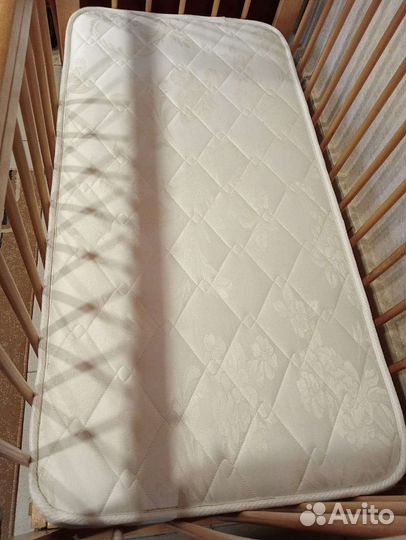 Матрас детский