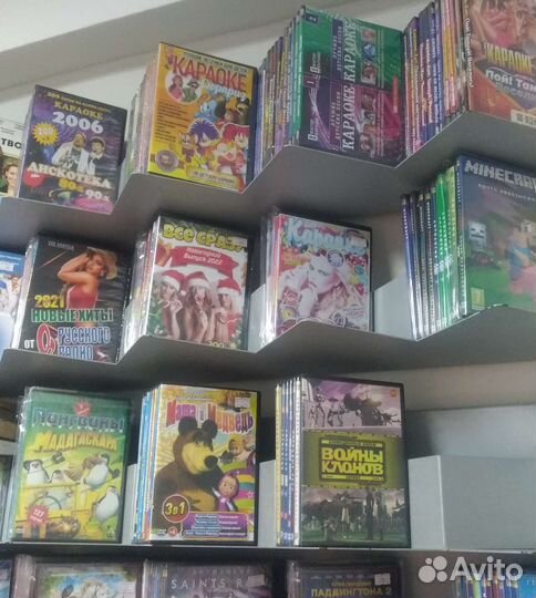 Караоке популярные хиты