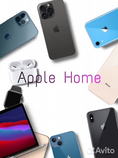 Дисплей iPhone