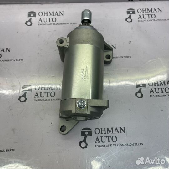 Стартер для снегохода Ski Doo 500 600 700 800