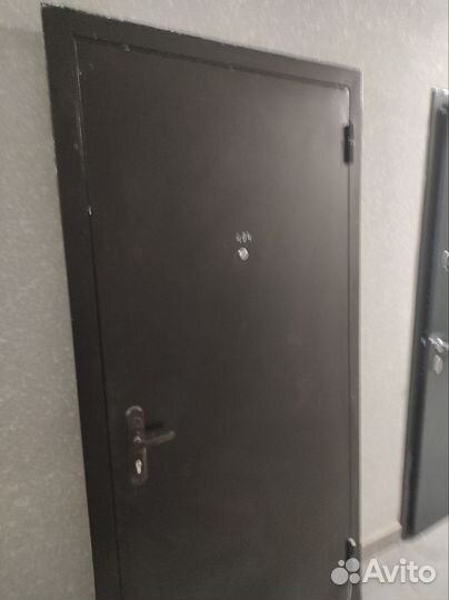 Входные двери 900