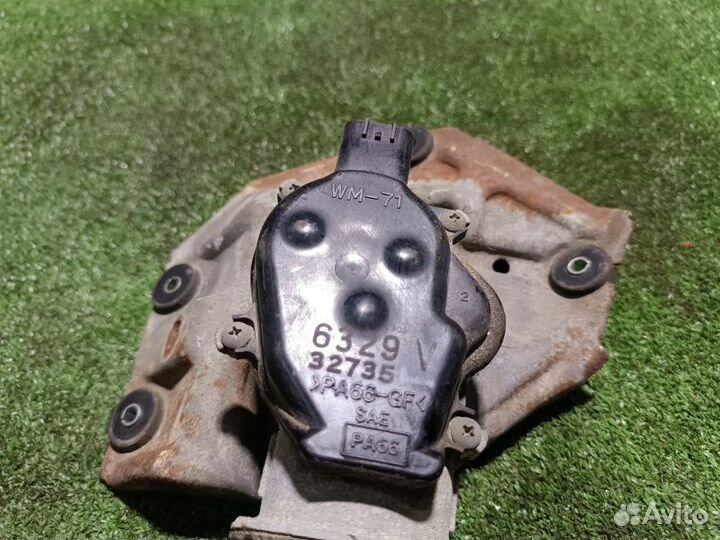 Мотор дворников Mitsubishi Lancer CS 2003-2010