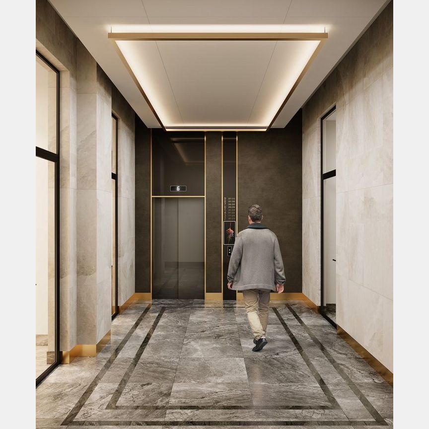 2-к. квартира, 63 м², 9/9 эт.