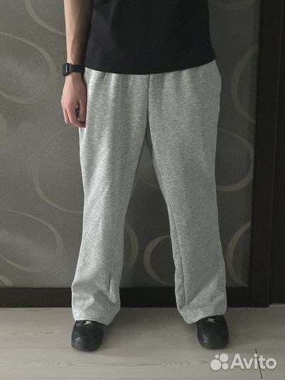 Архивные клеш треники