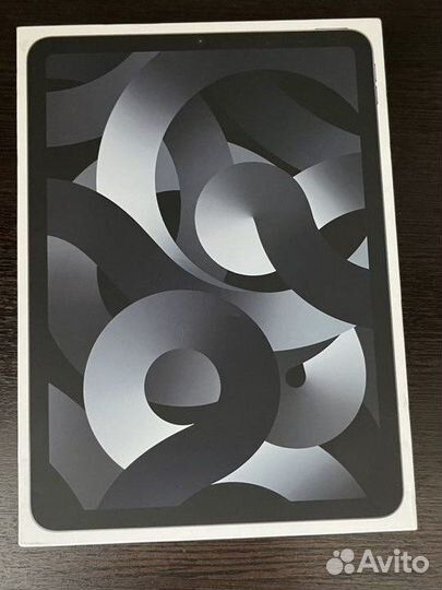 Планшет apple iPad air 5 256