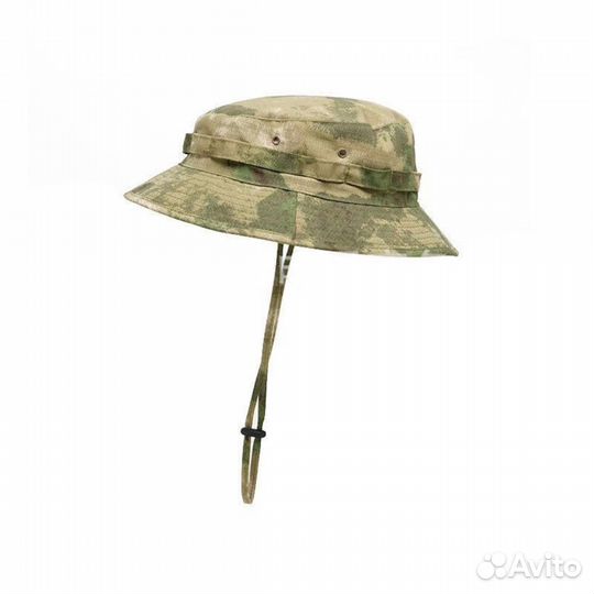 Панама для охоты и рыбалки