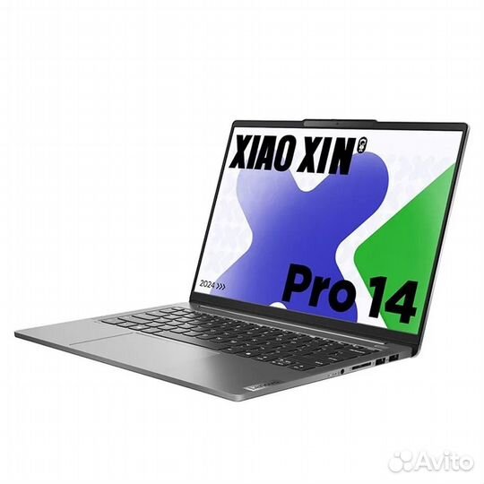 Lenovo Xiaoxin Pro 14 Ultra 5 125H 32GB/1TB oled