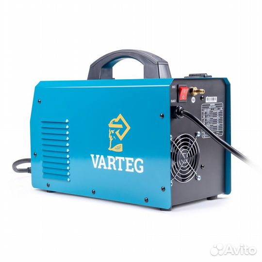 Многофункциональный сварочный аппарат varteg
