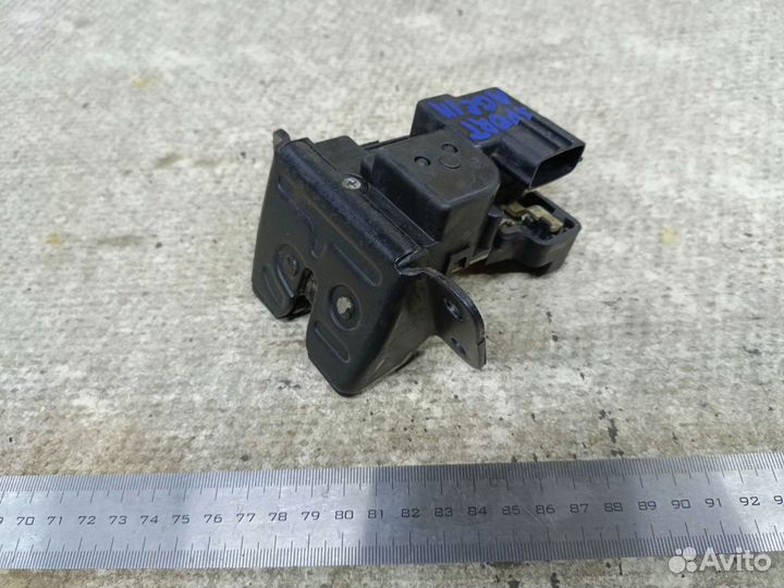 Замок двери багажника Kia Sportage 3 SL