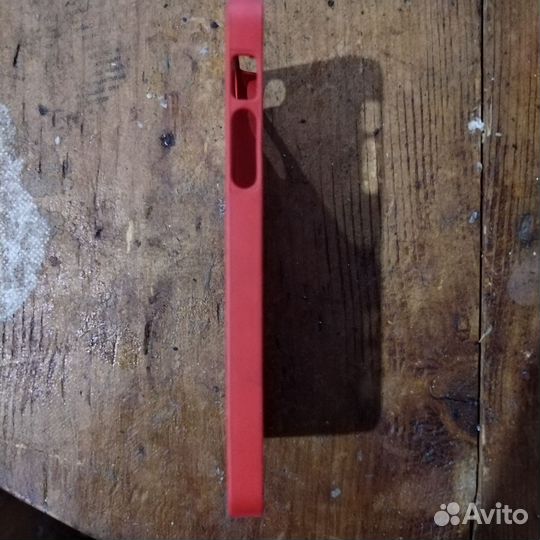 Чехол на iPhone 5s