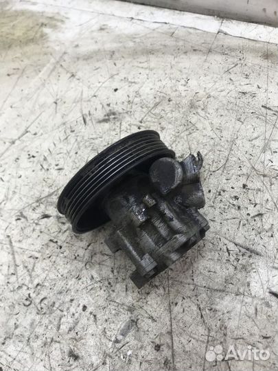 Насос гидроусилителя Chery Fora (A21)