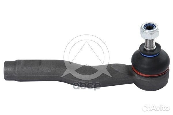 Наконечник р/т ford KA 08- прав. 19943 Sidem