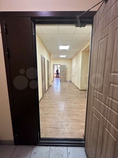 Сдам офисное помещение, 160 м²