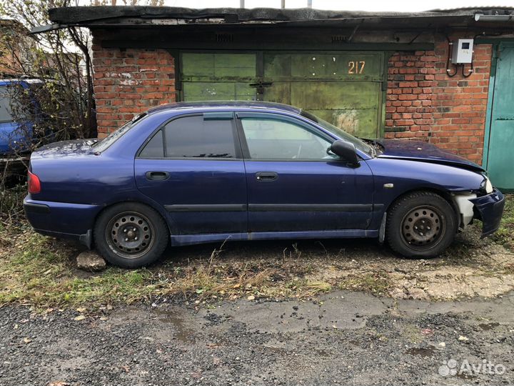 Каризма разбор б/у по запчастям 01 ноября 2023 г