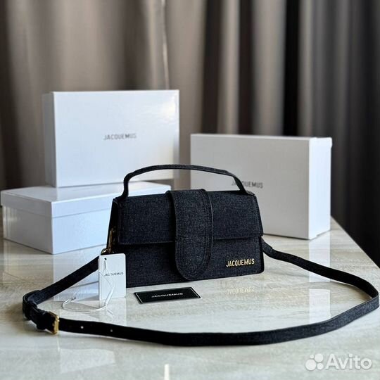 Сумка Jacquemus