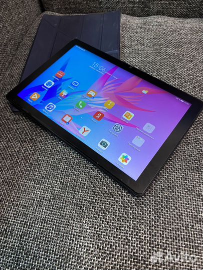 Поаншет Huawei matepad t10 64gb (на Дмитриева)