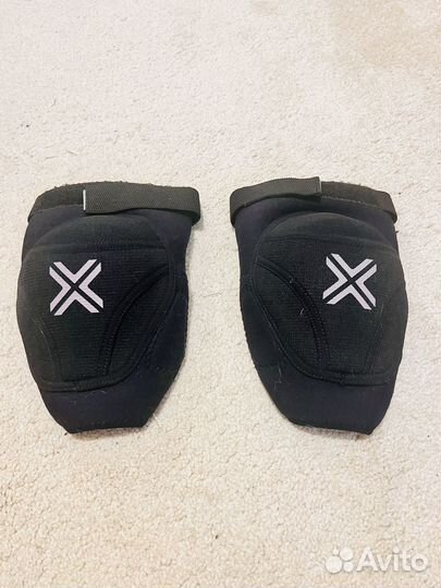 Защита коленей