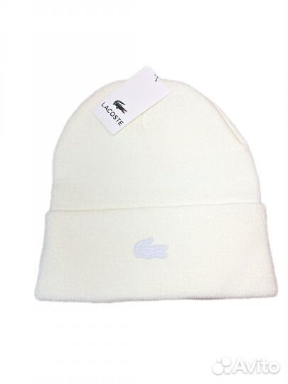 Мужская шапка