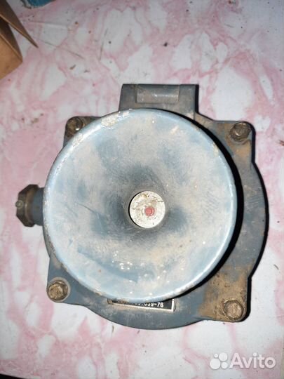 Дверной звонок