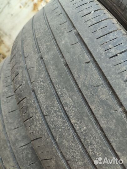 Nexen Classe Premiere 672 205/65 R16 95H