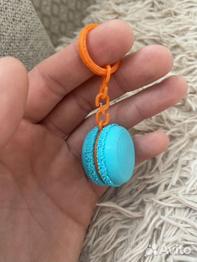 Брелки для ключей на заказ