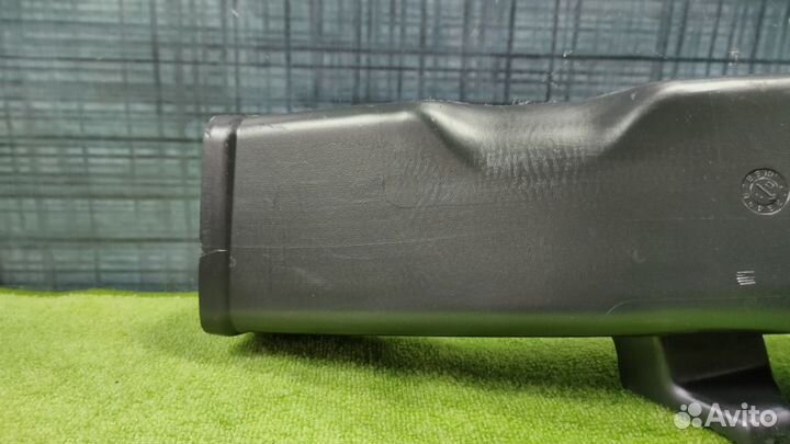 Воздуховод Cadillac Escalade LQ9 2004