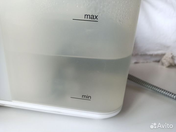 Парогенератор Braun CareStyle 7 Pro IS7155WH