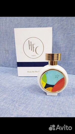 Парфюм Haute fragrance company party ON THE moon