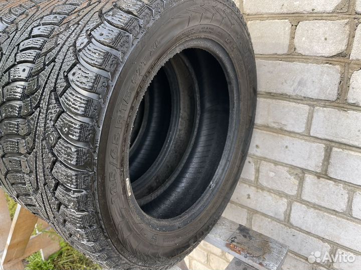 Nokian Tyres Nordman 5 185/65 R15 92T