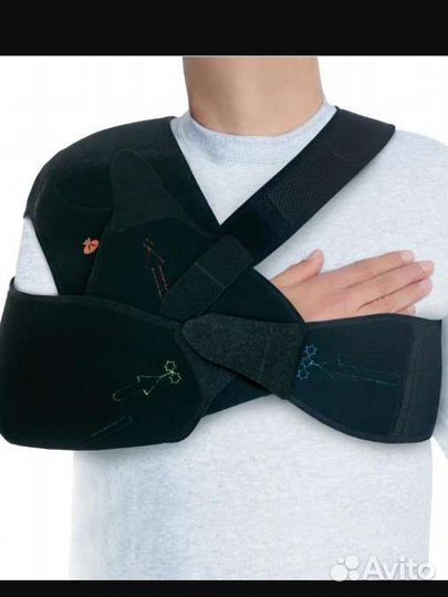 Бандаж (ортез) для плечевого сустава