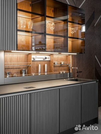 Мебель на заказ