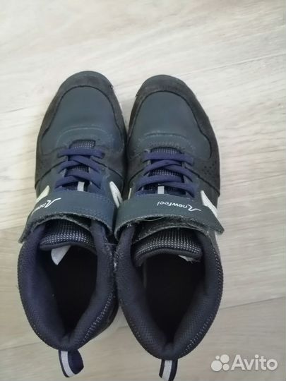 Кроссовки Р. 37