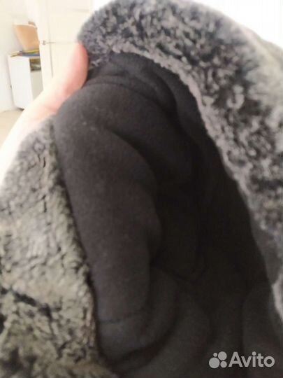 Шапка детская на мальчика новая