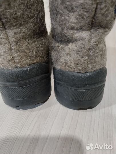 Валенки Филипок 27 р
