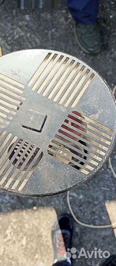 Цветомузыка Радуга СССР