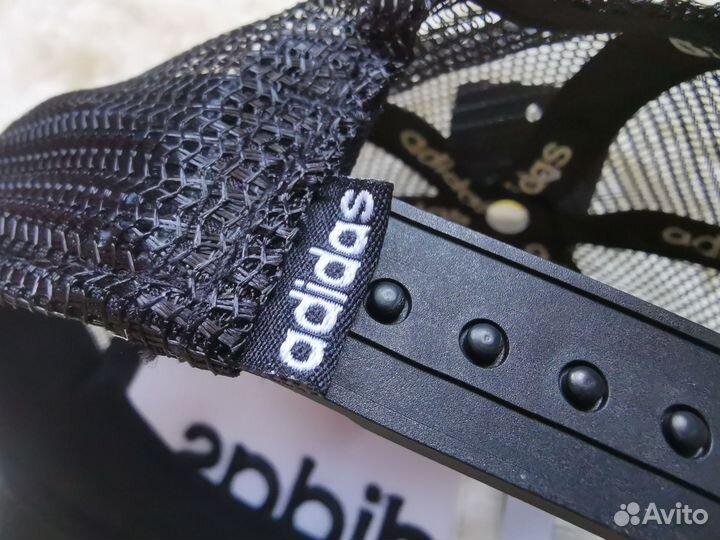 Кепка бейсболка Adidas оригинал